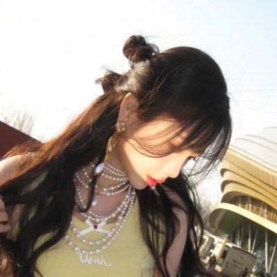 离婚后她惊艳了世界